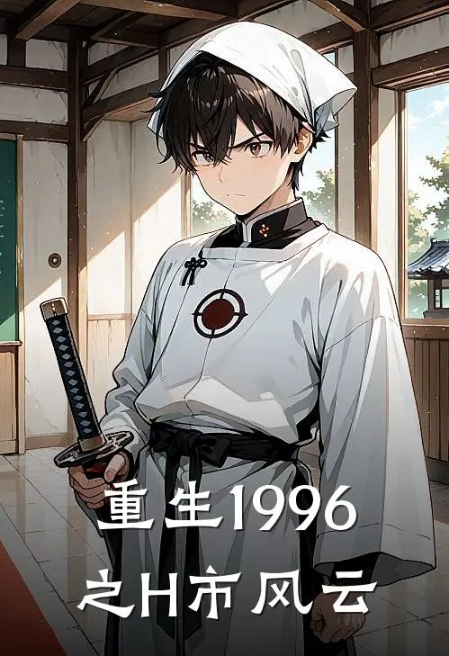 重生1996之H市风云