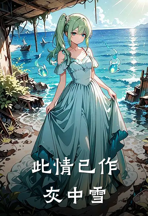 此情已作灰中雪