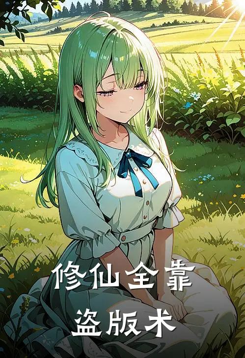 修仙全靠盗版术