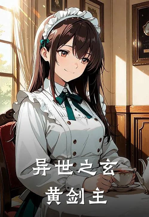 异世之玄黄剑主