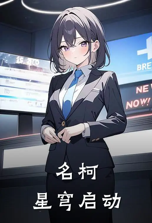 名柯：星穹启动