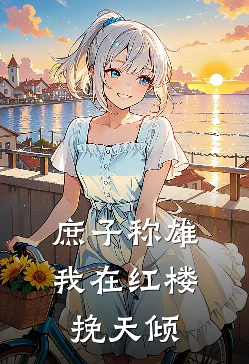 庶子称雄：我在红楼挽天倾