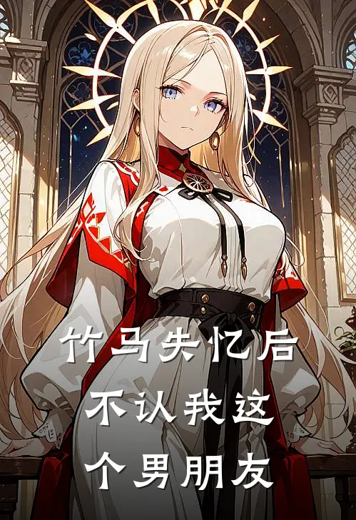 竹马失忆后不认我这个男朋友