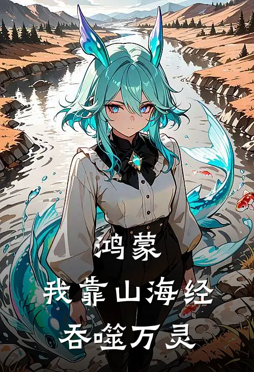 鸿蒙：我靠山海经吞噬万灵