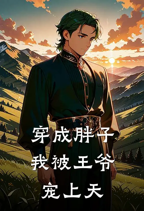 穿成胖子，我被王爷宠上天