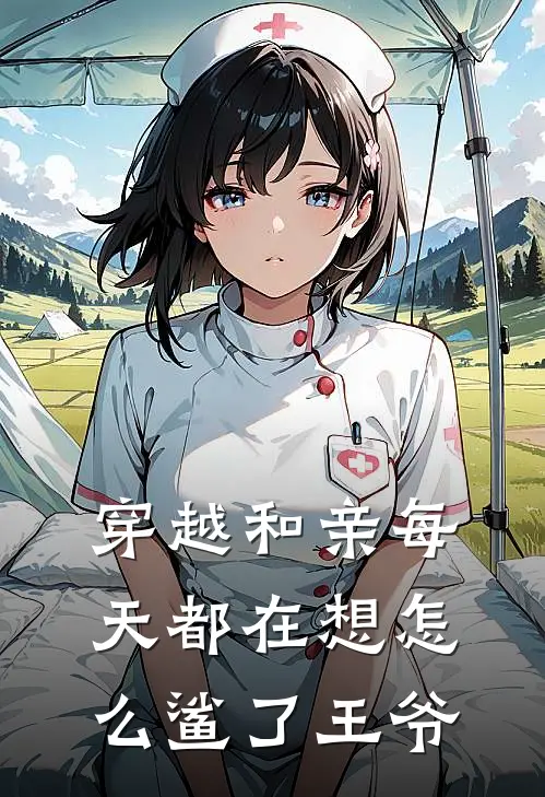 穿越和亲每天都在想怎么鲨了王爷