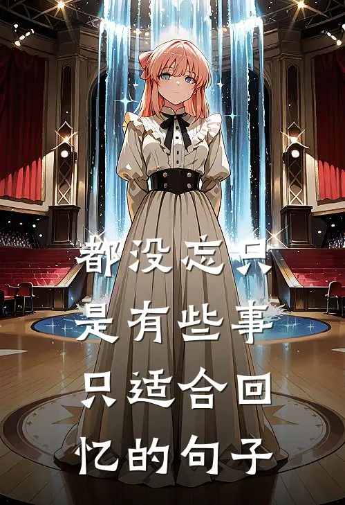 都没忘只是有些事只适合回忆的句子