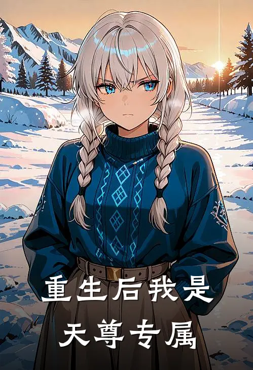 重生后我是天尊专属