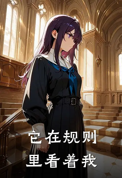 它在规则里看着我