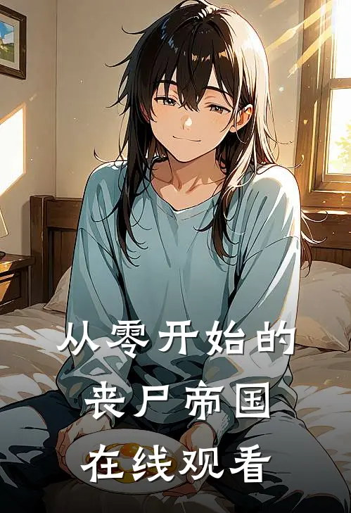 从零开始的丧尸帝国在线观看