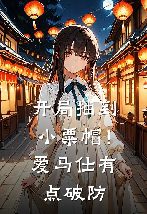 开局抽到小粟帽！爱马仕有点破防