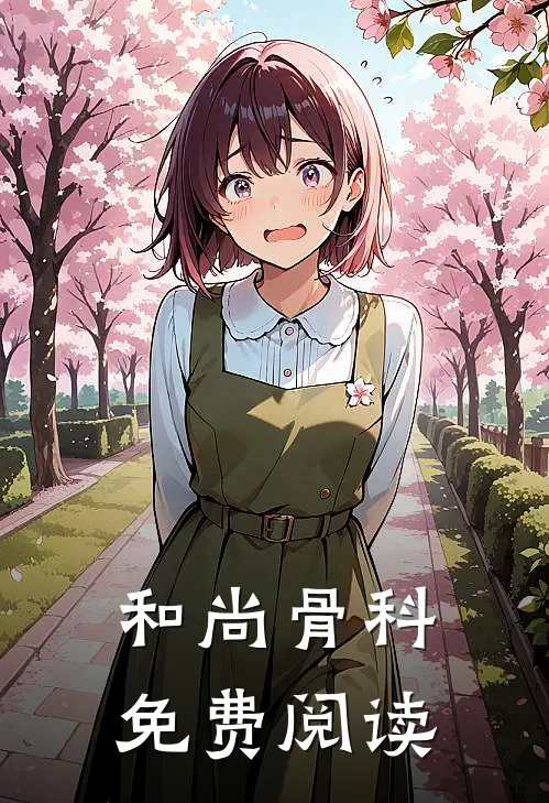 和尚骨科免费阅读