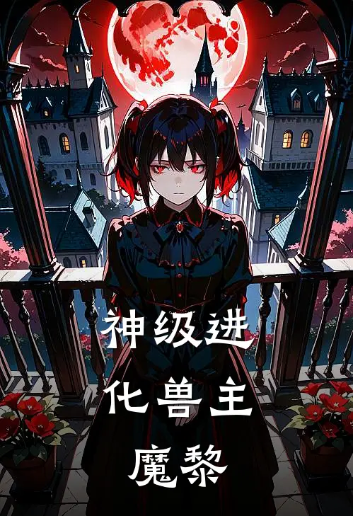 神级进化兽主：魔黎