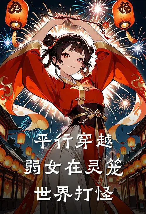 平行穿越，弱女在灵笼世界打怪