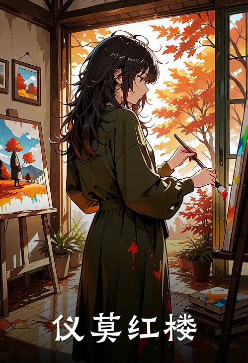 仪莫红楼