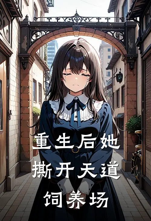 重生后她撕开天道饲养场