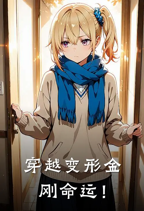 穿越变形金刚命运！