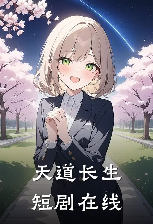 天道长生短剧在线
