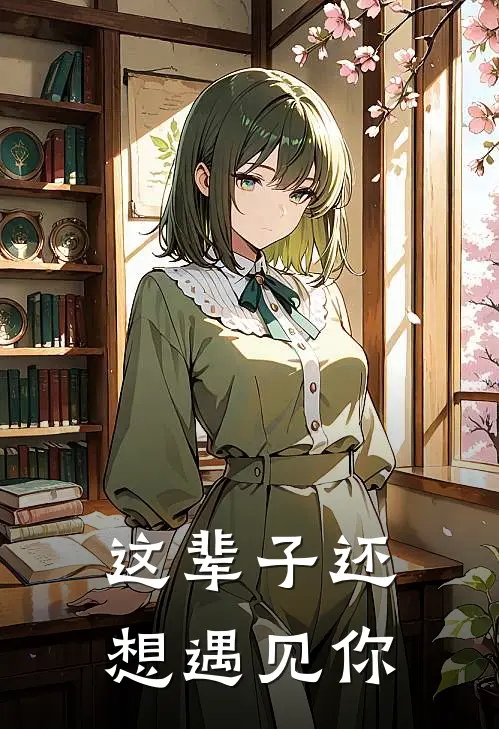 这辈子还想遇见你