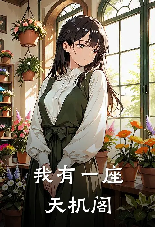 我有一座天机阁