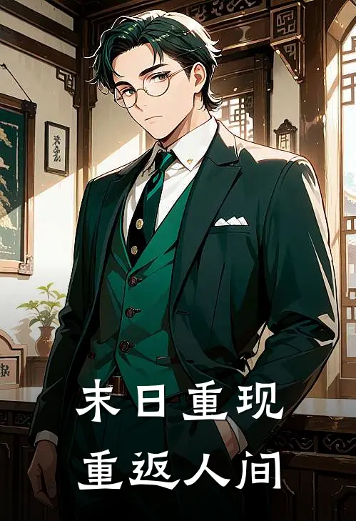 末日重现，重返人间