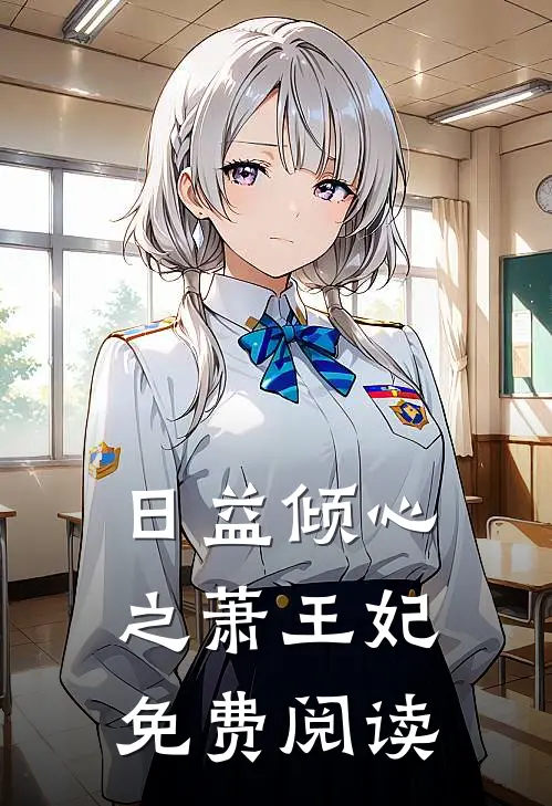 日益倾心之萧王妃免费阅读