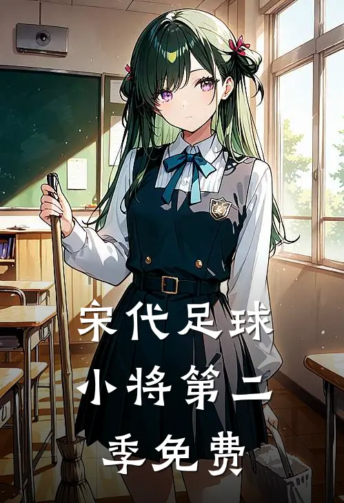 宋代足球小将第二季免费