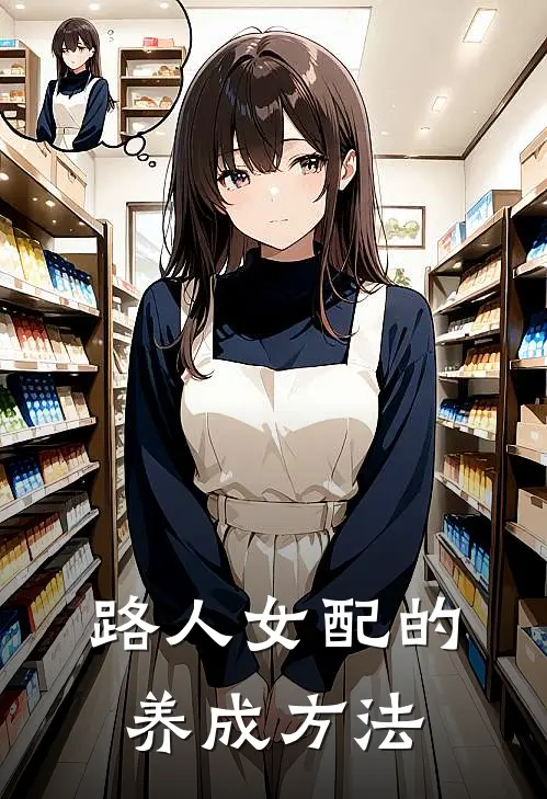 路人女配的养成方法