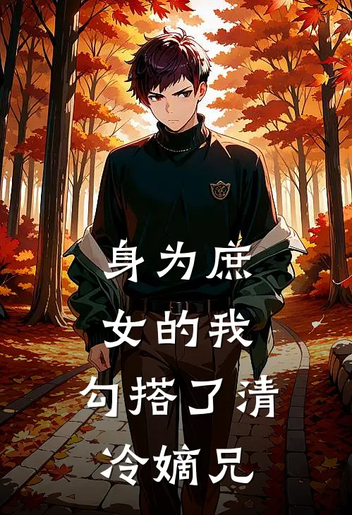 身为庶女的我，勾搭了清冷嫡兄