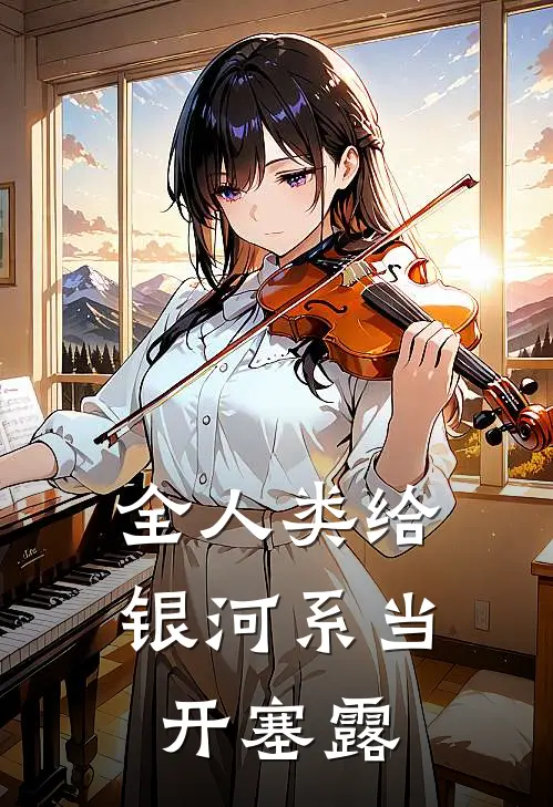 全人类给银河系当开塞露