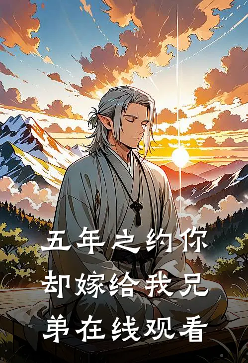 五年之约你却嫁给我兄弟在线观看