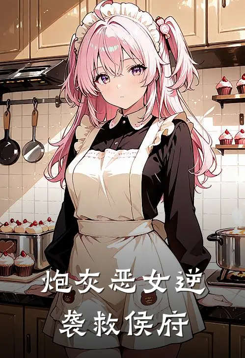 炮灰恶女逆袭救侯府