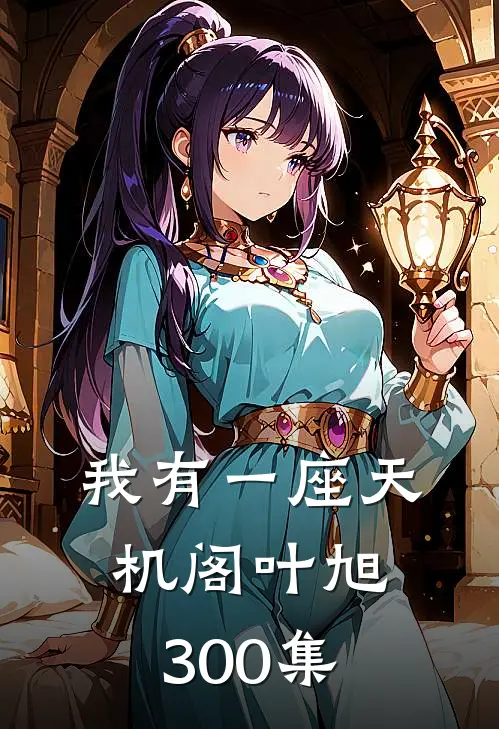 我有一座天机阁叶旭300集