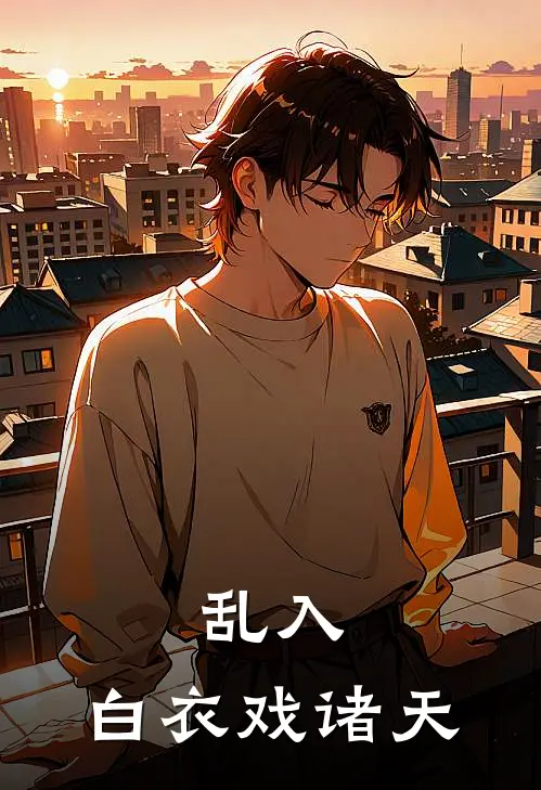 乱入：白衣戏诸天