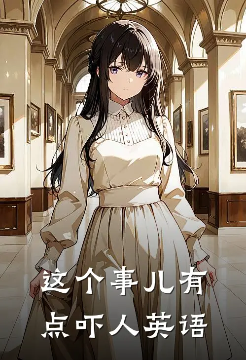 这个事儿有点吓人英语