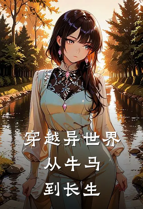 穿越异世界，从牛马到长生