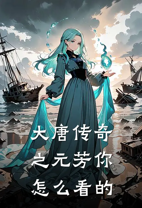 大唐传奇之元芳你怎么看的