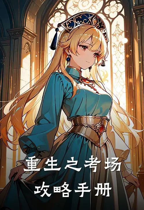 重生之考场攻略手册
