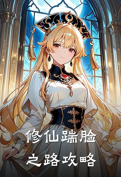 修仙踹脸之路攻略