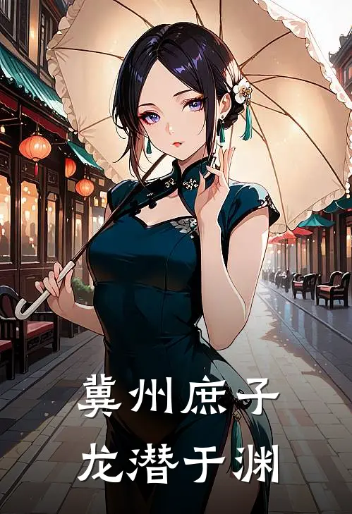 冀州庶子：龙潜于渊