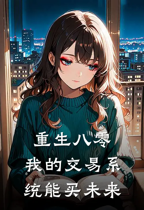 重生八零：我的交易系统能买未来