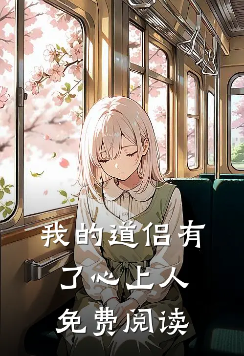 我的道侣有了心上人免费阅读