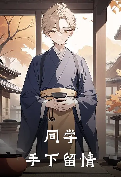 同学，手下留情