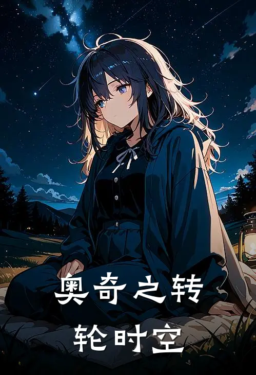 奥奇之转轮时空