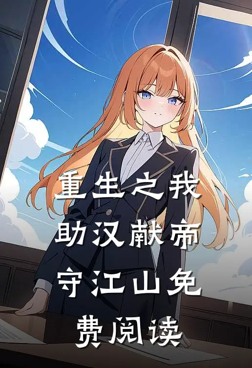 重生之我助汉献帝守江山免费阅读