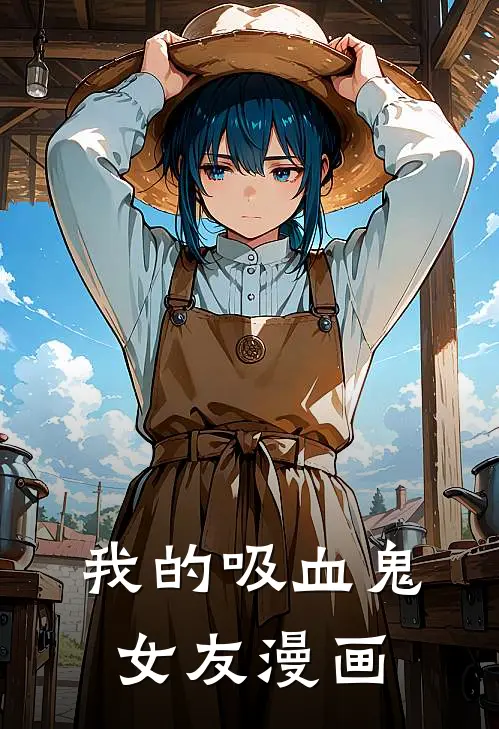 我的吸血鬼女友漫画