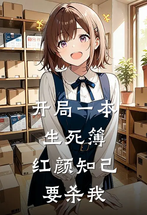 开局一本生死簿，红颜知己要杀我