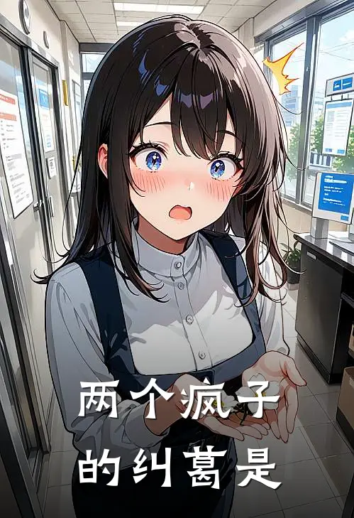 两个疯子的纠葛是