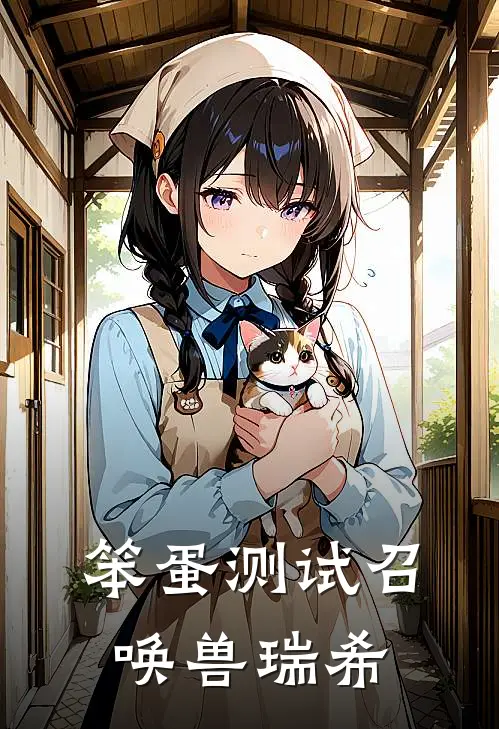 笨蛋测试召唤兽瑞希