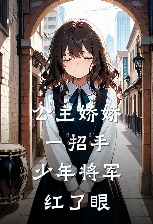 公主娇娇一招手，少年将军红了眼